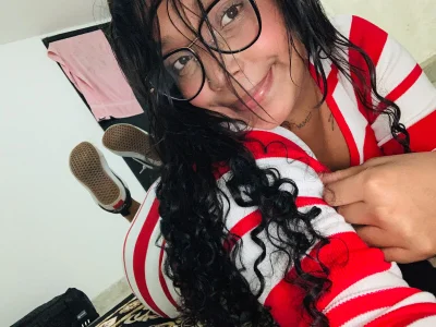 AlanaRoseeX Welcome❤️ Pic