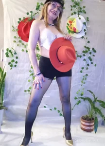 samantha_mature_ byby Pic 3