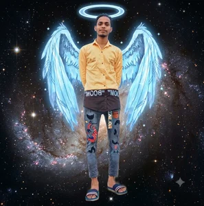 ranitsanfui Devil😈❤️‍🔥❇️🦚  снимка