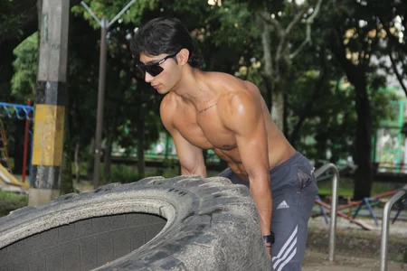 Emmet_CollinsJS Powerful 사진 5