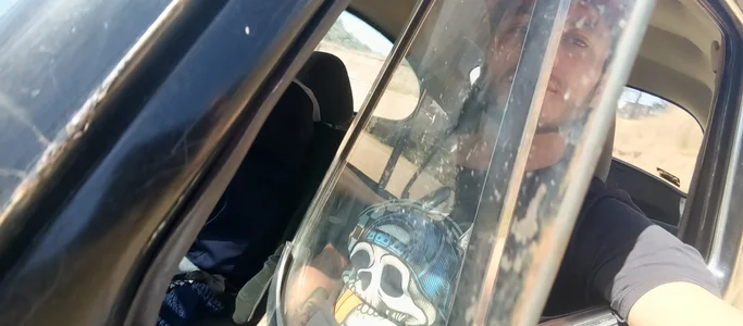 Mis fotos de Cojolos  3 photos