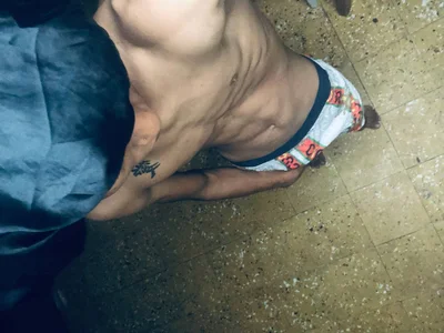 Sex_Boy_33_ Public Pic 2