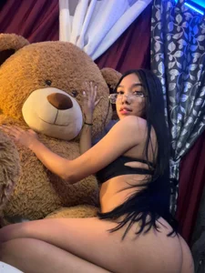 pocahontamoon Dark Desire Pic 3