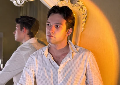 JamesRaww Calm guy Gambar 6