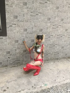 t de barbara_anal_squirt_ Foto 4