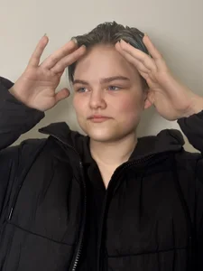 RoyceCamon My new photos💞 Foto 2