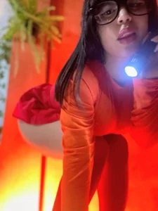 ValeryMorghan I am Velma 🫢✨ Pic 3