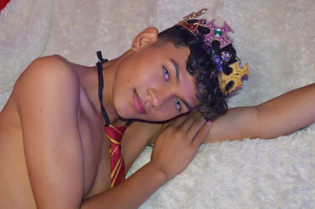 Sammy_Millers your erotic king Foto 5