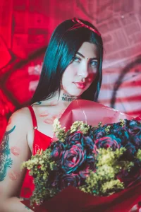 MegganLuna San Valentin´s Day 💕 Bilde 3