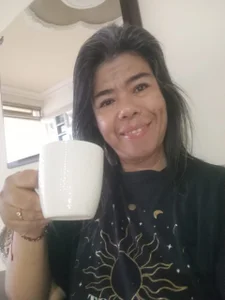 Ready to enter your door 🖤 od cinderella_jackson  snímek