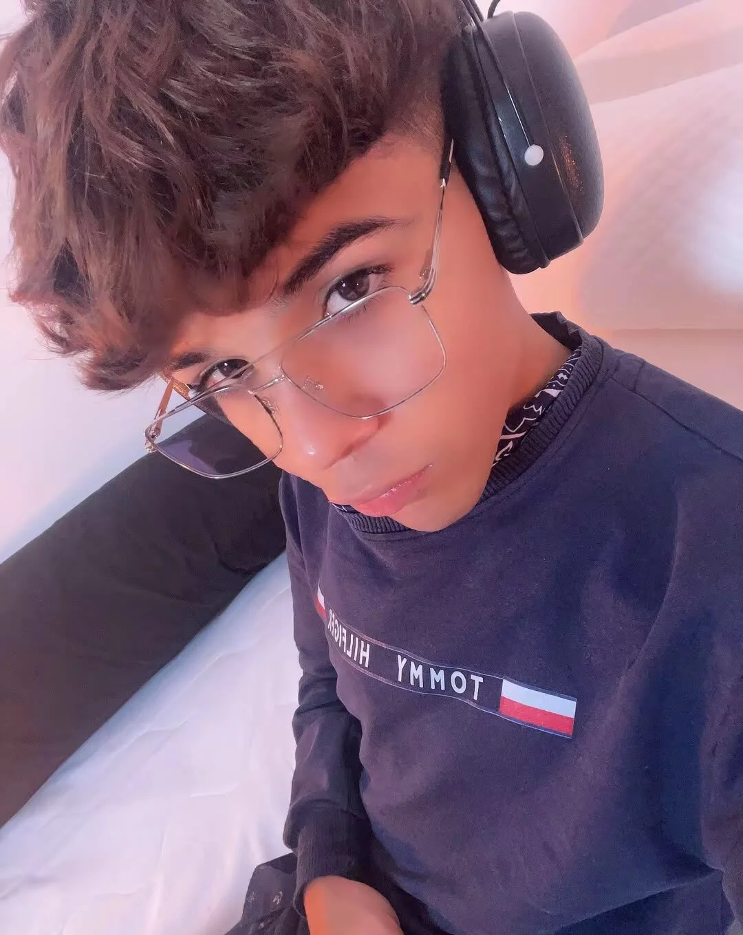 hi de Samy_Twink Foto 2