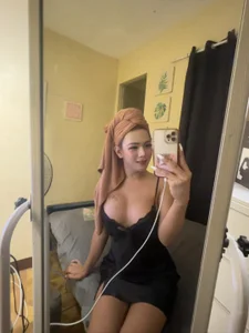 PRETTY ANYA od Anyafoxxxx  snímek