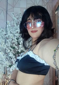 latina 🥵💦 od SaraMartini1  4 snímek