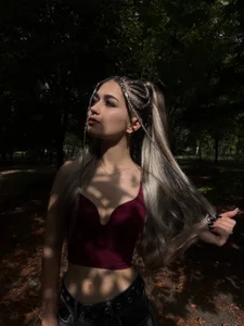 HaIinaDifabio It's a beautiful day Foto