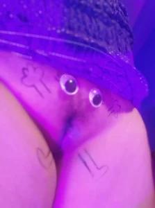 victoriaasaenz_ Hola soy yo Pic