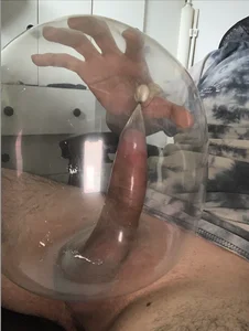 klsklnte Mi verga/My cock 🍆 Pic 3