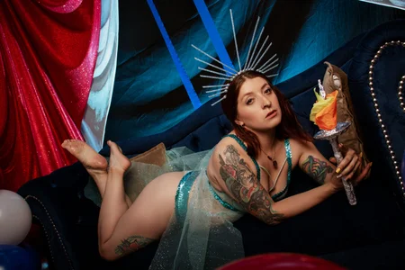 JulietaAlves July 4th Immagine  4