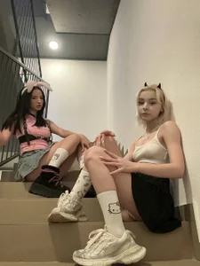 vivi_uwu My girlfriend Aria Hình 2