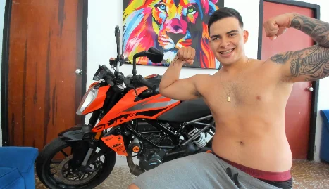 Foto  263 de jacob_firexx – em alta