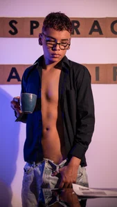 Xavier_Fox___のThe officeの 4枚の写真