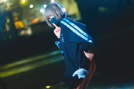 Envyko 地雷男 Foto