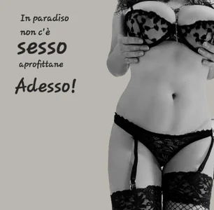 Malena066 Voglio essere la tua ossessione Foto