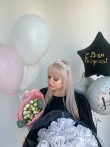 Lollyjollm just a pic Foto