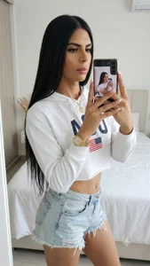 STILO TIKTOK de karen_sophia Foto 4