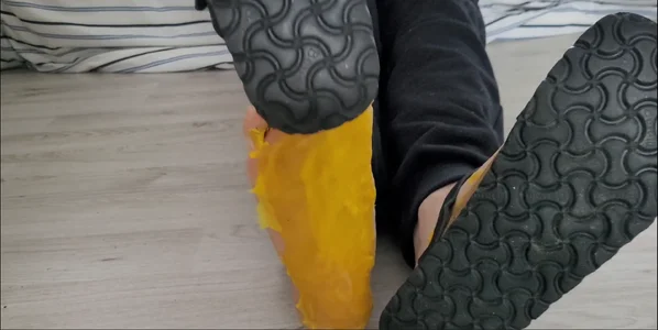 Cheesefeet Meine Käsefüße slika 6