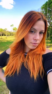 gingerninna Public . fénykép