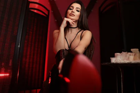 JustinneJade Spoil your Queen Foto 4