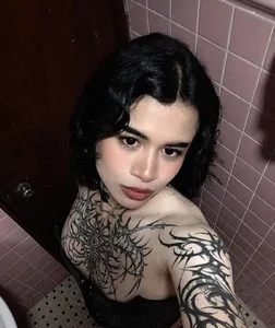 lagriima_sombria's Me 🐈‍⬛🏳️‍⚧️ Sex Photo 2