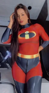 charlotte_01 elastigirl Pic 3