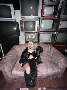 A naughty girl de Murasaki_doll Foto