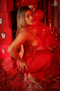 Happy Valentines ♥ od JennyRouse01  snímek