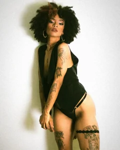 Cooper-Reds I love fashion Foto 3