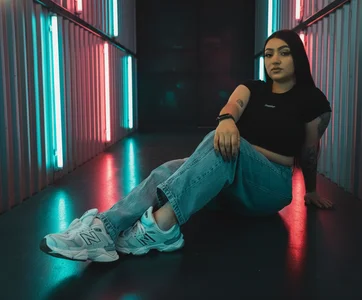 LilithEsme Public Foto 5