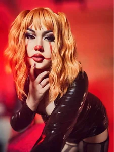 Alicia_Rose69 HALLOWEEN 2025 Poză 3