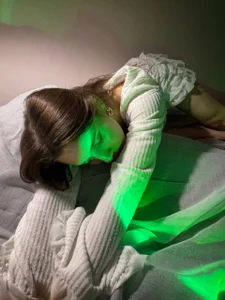 PetraHambelton beauty Pic 4