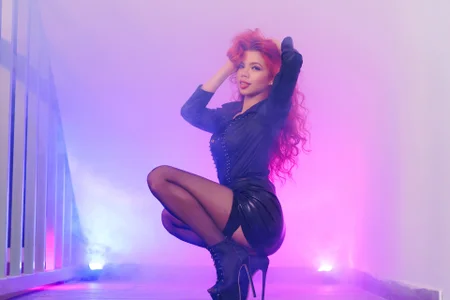 MollyHeadleyy Dangerous Hình 5