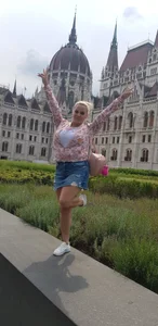RavishingJenna kullanıcısının Vacation in Budapest. albümü -  4 fotoğraf