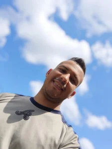 Mi Cumpleaños de MatBrussel  Imagens