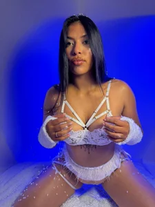 ✨ Winter Tease de RiriiBrunette__ Foto 5