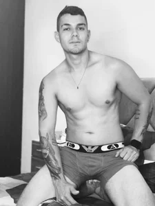 BooyHott_I LOVE YOU BB Bild