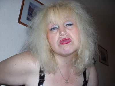 Blasflittchen: wild und geil - Weekend Bitch ( 6 фото)