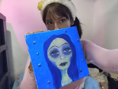 lana_blue_ kullanıcısının Art albümü -  3 fotoğraf