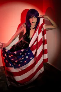 AmeliaNaughty_ ✨ All American Beauty Εικόνα