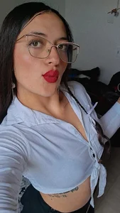 AshySeaman's XXX Nude Photo 6