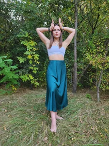 Alicia_x_art Your sexy elf) Bilde 4