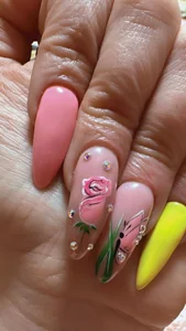Cutie_orgasm: My nails ( фото)